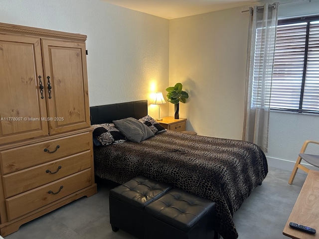 1138 NW 124th Ave Unit 2301, Miami, FL 33182 - bedroom with baseboards