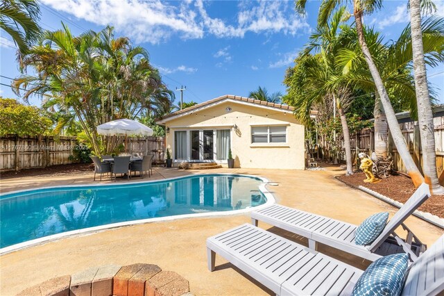 705 NE 15th Ct, Fort Lauderdale, FL 33304 - photo 36