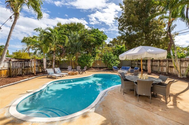 705 NE 15th Ct, Fort Lauderdale, FL 33304 - photo 40