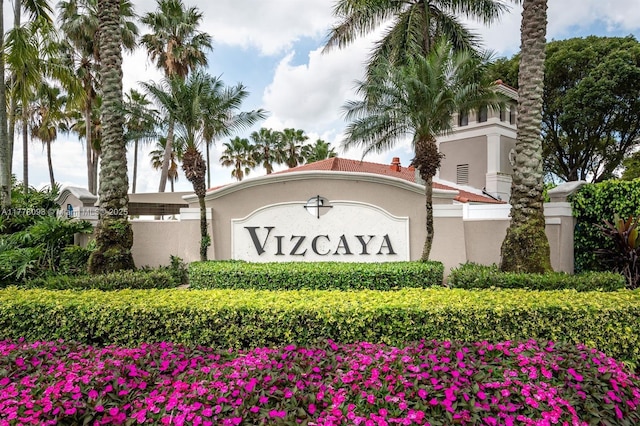 5031 SW 135th Ave Unit 5031, Miramar, FL 33027 - view of community sign