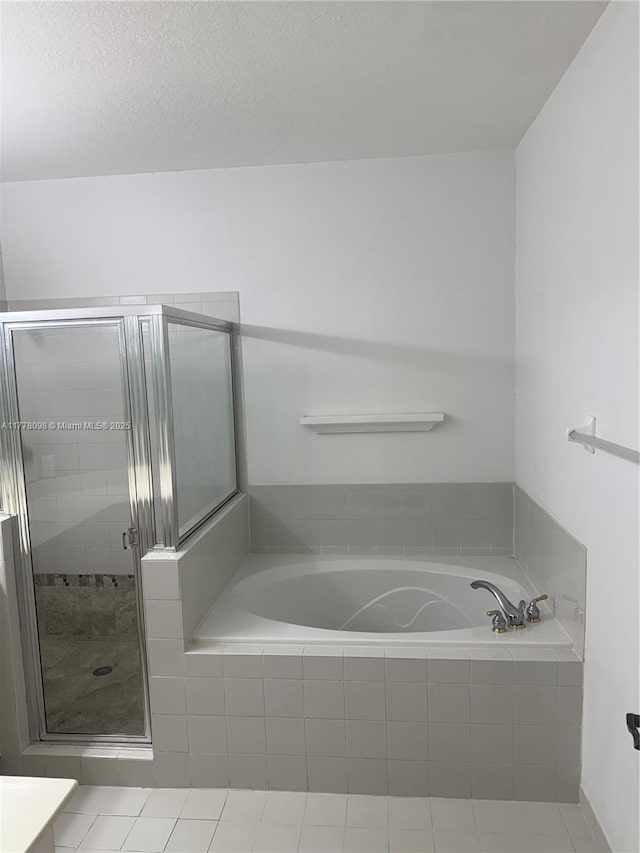 5031 SW 135th Ave Unit 5031, Miramar, FL 33027 - full bath with a bath and a shower stall