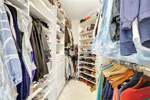 4000 Island Blvd Unit 402, Aventura, FL 33160 - view of spacious closet