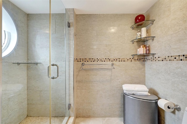 4000 Island Blvd Unit 402, Aventura, FL 33160 - full bath featuring a shower stall