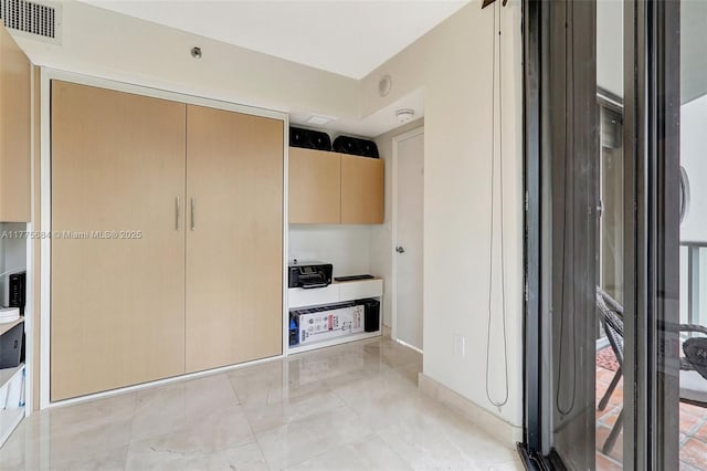 4000 Island Blvd Unit 402, Aventura, FL 33160 - closet with visible vents