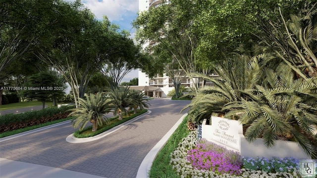 4000 Island Blvd Unit 402, Aventura, FL 33160 - view of community