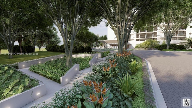 4000 Island Blvd Unit 402, Aventura, FL 33160 - view of property's community