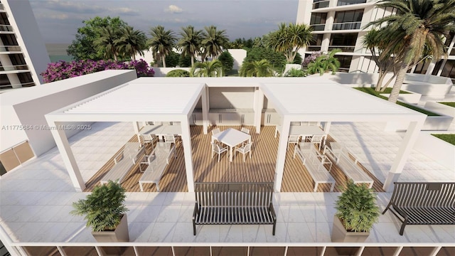 4000 Island Blvd Unit 402, Aventura, FL 33160 - exterior space