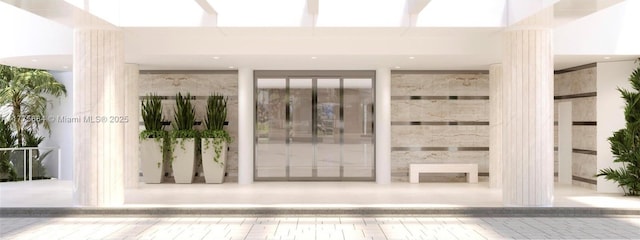 4000 Island Blvd Unit 402, Aventura, FL 33160 - interior space