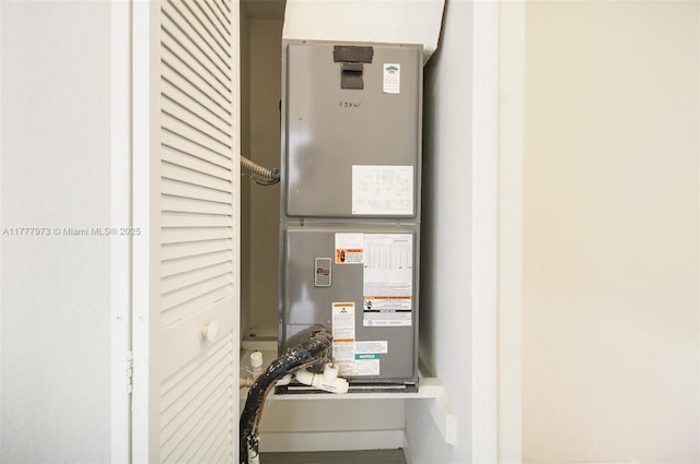 12376 SW 126th Ave Unit 12376, Miami, FL 33186 - utilities with heating unit