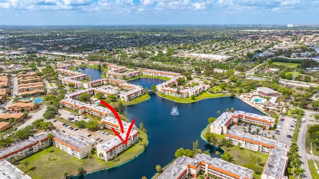 2931 E Sunrise Lakes Dr Unit 109, Sunrise, FL 33322 - photo 2
