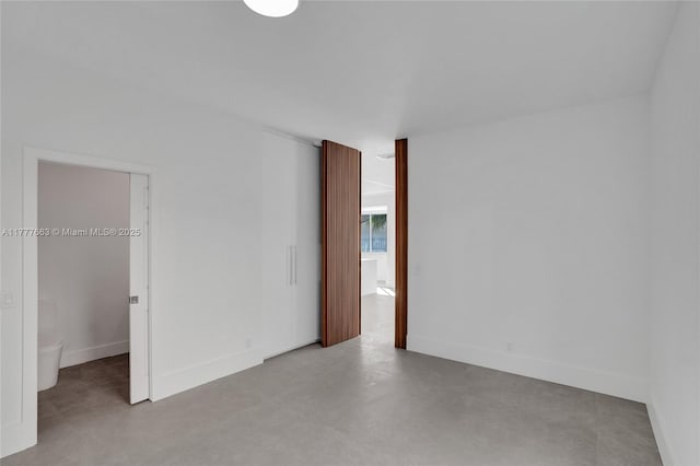 852 Heritage Dr, Weston, FL 33326 - empty room with baseboards