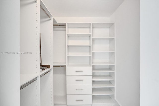 852 Heritage Dr, Weston, FL 33326 - view of walk in closet