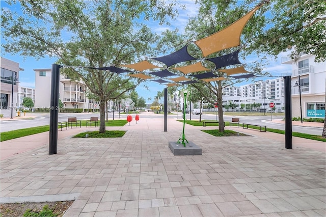 4740 NW 84th Ct Unit 32, Doral, FL 33166 - view of property's community