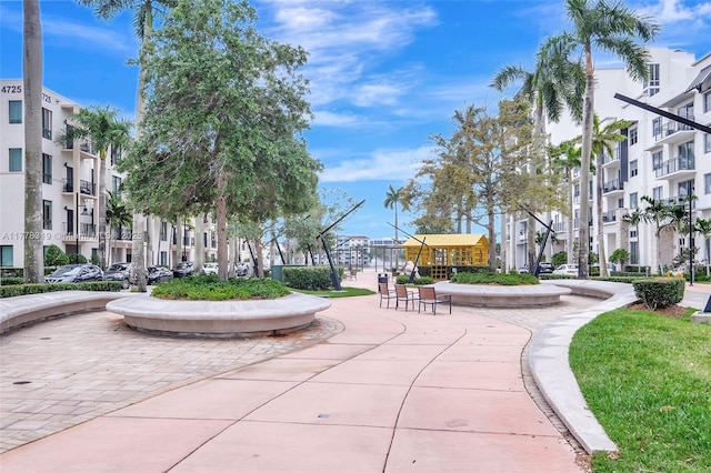4740 NW 84th Ct Unit 32, Doral, FL 33166 - view of community