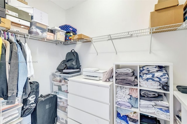 4740 NW 84th Ct Unit 32, Doral, FL 33166 - view of spacious closet