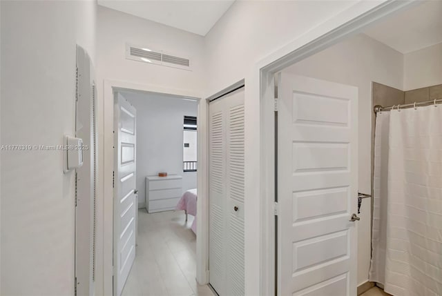 4740 NW 84th Ct Unit 32, Doral, FL 33166 - interior space featuring visible vents