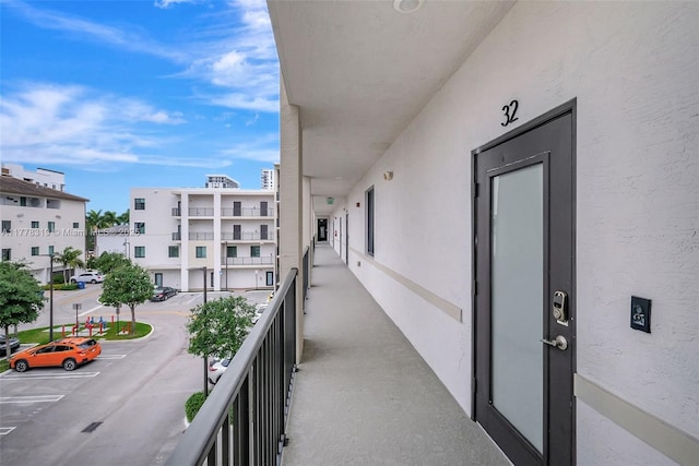 4740 NW 84th Ct Unit 32, Doral, FL 33166 - view of balcony