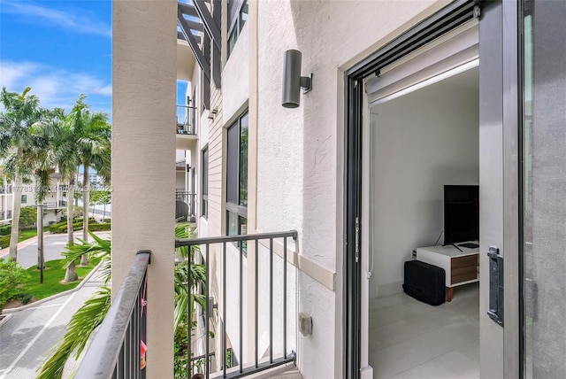 4740 NW 84th Ct Unit 32, Doral, FL 33166 - view of balcony