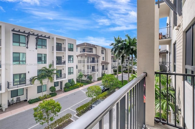4740 NW 84th Ct Unit 32, Doral, FL 33166 - view of balcony