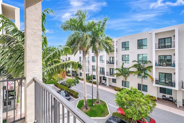 4740 NW 84th Ct Unit 32, Doral, FL 33166 - view of balcony