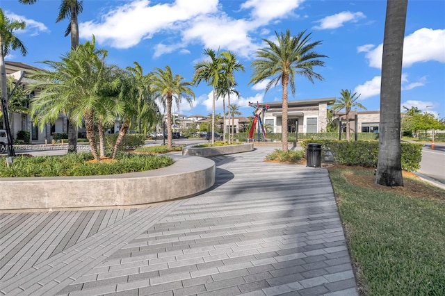 4740 NW 84th Ct Unit 32, Doral, FL 33166 - view of community