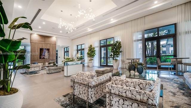4740 NW 84th Ct Unit 32, Doral, FL 33166 - view of community lobby