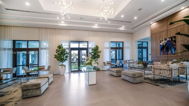 4740 NW 84th Ct Unit 32, Doral, FL 33166 - view of lobby