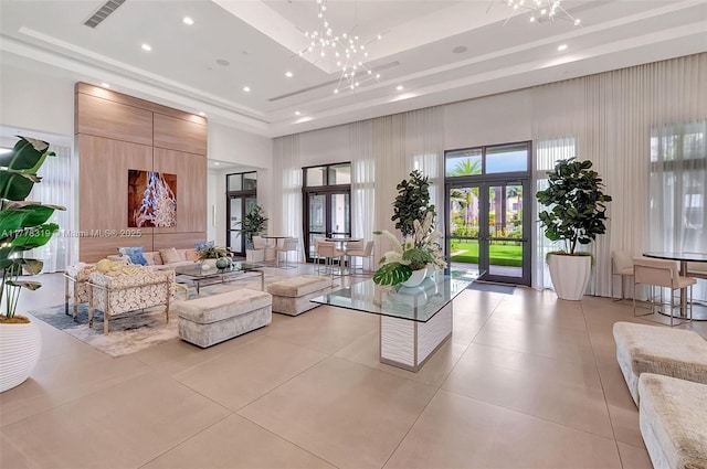 4740 NW 84th Ct Unit 32, Doral, FL 33166 - community lobby with visible vents