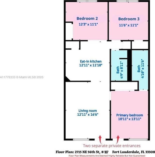 2175 NE 56th St Unit 107, Fort Lauderdale, FL 33308 - photo 20