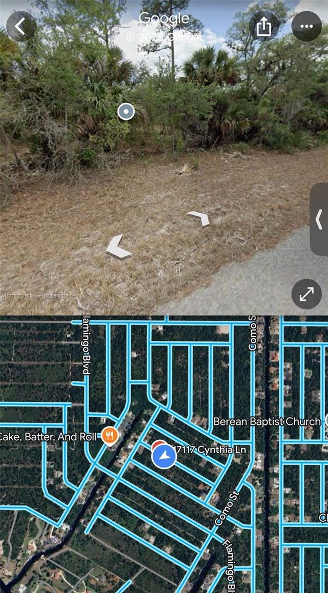 17117 Cynthia Ln, Port Charlotte, FL 33948