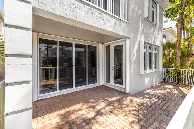 3106 NE 210th Ter, Aventura, FL 33180 - view of patio / terrace