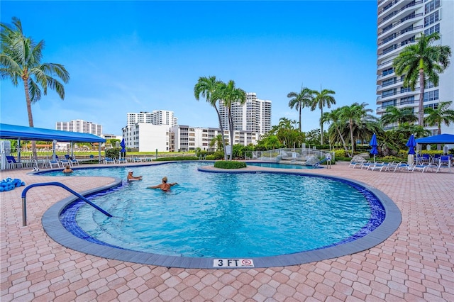3530 Mystic Pointe Dr Unit 1212, Aventura, FL 33180 - photo 33