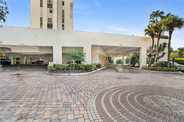 20355 NE 34th Ct Unit 2326, Aventura, FL 33180 - view of property
