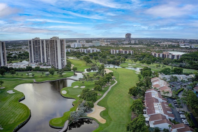 20355 NE 34th Ct Unit 2326, Aventura, FL 33180 - view of property location with apartment complex