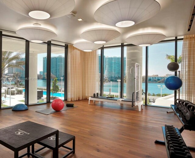 5000 Island Estates Dr Unit 501, Aventura, FL 33160 - photo 32