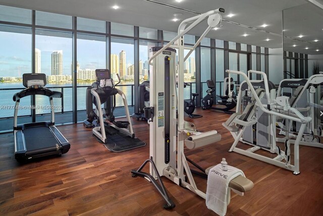 5000 Island Estates Dr Unit 501, Aventura, FL 33160 - photo 33