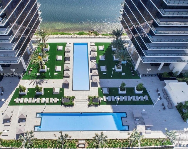 5000 Island Estates Dr Unit 501, Aventura, FL 33160 - photo 38