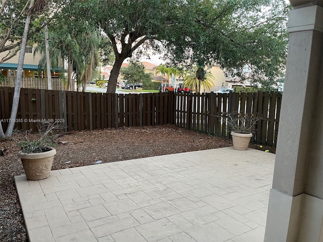 977 SW 153rd Path, Miami, FL 33194 - view of patio / terrace