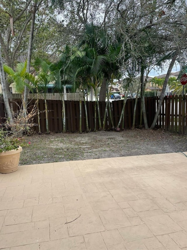 977 SW 153rd Path, Miami, FL 33194 - view of patio / terrace