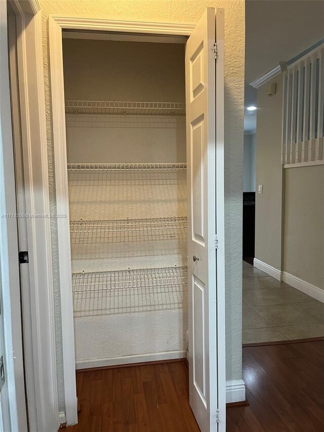 977 SW 153rd Path, Miami, FL 33194 - view of closet