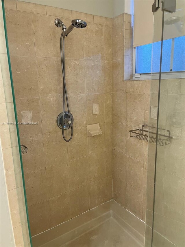 977 SW 153rd Path, Miami, FL 33194 - full bathroom featuring a shower stall