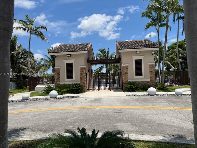 977 SW 153rd Path, Miami, FL 33194 - view of building exterior