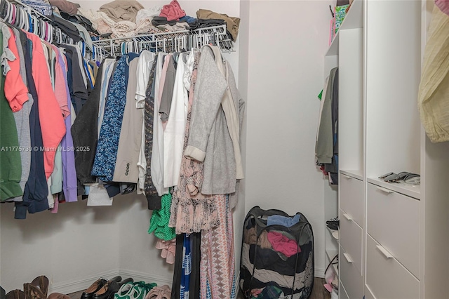 1091 NW 33rd Ct, Pompano Beach, FL 33064 - view of walk in closet