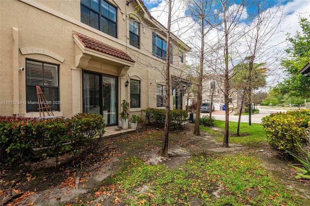 1091 NW 33rd Ct, Pompano Beach, FL 33064 - view of yard