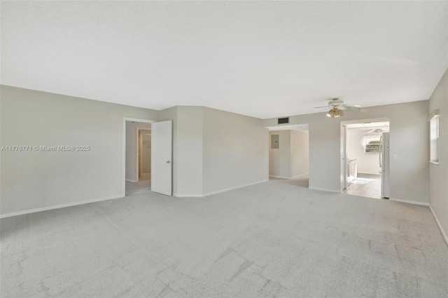 12701 SW 13th St Unit 301F, Pembroke Pines, FL 33027 - drone / aerial view