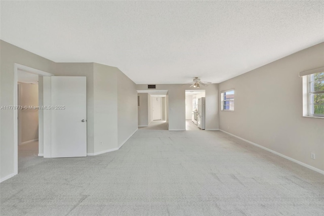 12701 SW 13th St Unit 301F, Pembroke Pines, FL 33027 - bird's eye view featuring view of golf course