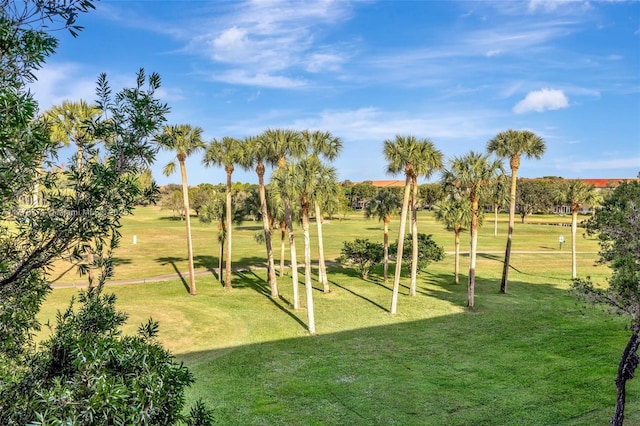 12701 SW 13th St Unit 301F, Pembroke Pines, FL 33027 - exterior space featuring a lawn