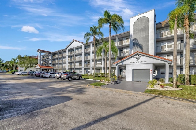 12701 SW 13th St Unit 301F, Pembroke Pines, FL 33027 - view of property