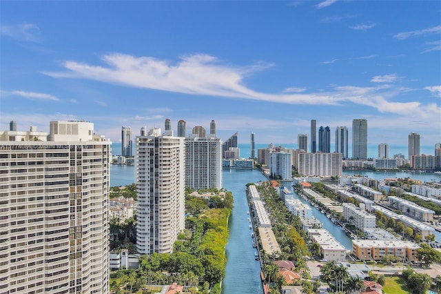 2000 Island Blvd Unit 503, Aventura, FL 33160 - skyline view featuring a nearby body of water
