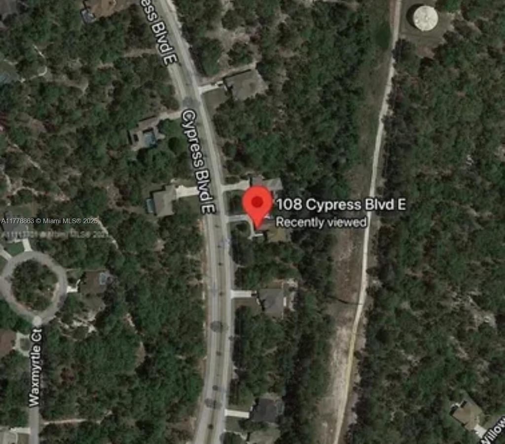 108 Cypress Blvd E, Homosassa Springs, FL 34446 - photo 2